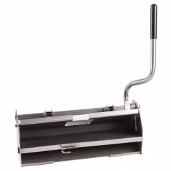 Floorstar Edelstahl Flachpresse FP 1 ES PATENT FP 1 ES