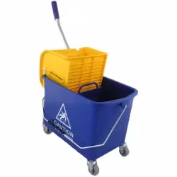 Floorstar Fahreimer aus Kunststoff
