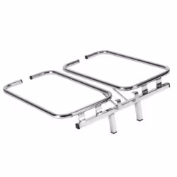 Floorstar Halterahmen 2 x 70 l HR 2 70 GW