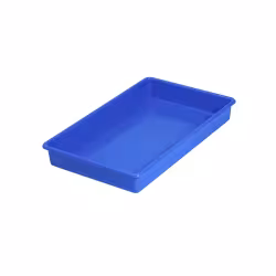 Floorstar Kunststoffschale extra groß SXG 120 SXG 120 B