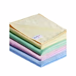 Floorstar Microfasertuch "Aktiv" TA 40 B 10
