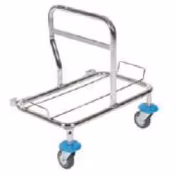 Floorstar Pressenaufsatz PA 1 mit Rad SOLID