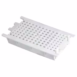 Floorstar Presseneinlage PE 3 für Kunststoffpresse PE 3