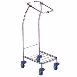 Floorstar Wäschesammler WS 1 SOLID