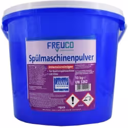 Freuco Spülmaschinenpulver 100210