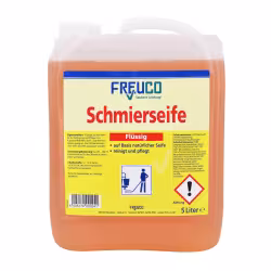 Freuco flüssige Schmierseife 160505