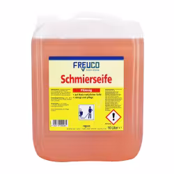 Freuco flüssige Schmierseife 160510