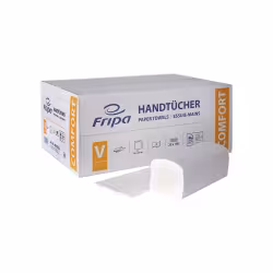 Fripa COMFORT Papierhandtücher