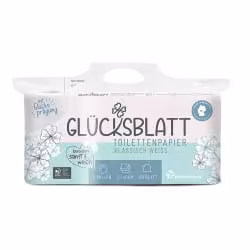 Fripa Glücksblatt Toilettenpapier