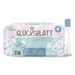 Fripa Glücksblatt Toilettenpapier