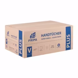 Fripa PLUS Papierhandtücher