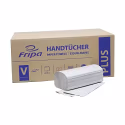Fripa PLUS Papierhandtücher