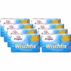 Fripa Wischfix Küchenrolle