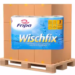Fripa Wischfix Küchenrolle