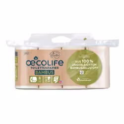 Fripa oecolife Toilettenpapier