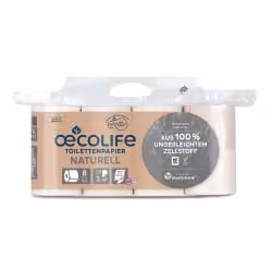 Fripa oecolife Toilettenpapier
