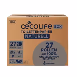 Fripa oecolife Toilettenpapier