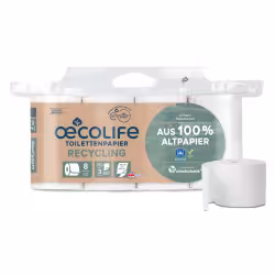 Fripa oecolife Toilettenpapier