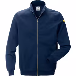 Fristads ESD-Sweatjacke 4080 XSM 121675
