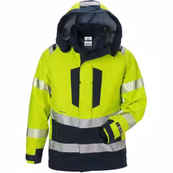 Fristads Multinorm Funktionsjacke 4095 GXW Gore-Tex Pyrad