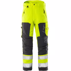 Fristads Warnschutz Winterhose 2034 PP 100984