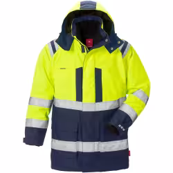 Fristads Warnschutz Winterparka 4036 GTT