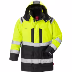 Fristads Warnschutz Winterparka 4036 GTT