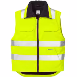Fristads Warnschutz Winterweste 5304 PP 110141