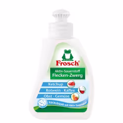 Frosch Aktiv-Sauerstoff Flecken-Zwerg 112609