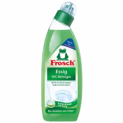 Frosch Essig WC-Reiniger 100378