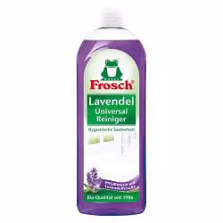 Frosch Lavendel Universal-Reiniger 113254