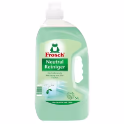Frosch Neutral Reiniger ph-neutral 701557