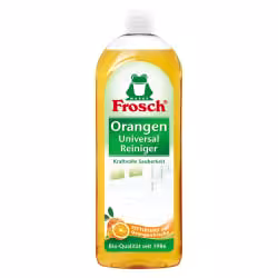 Frosch Orangen Universalreiniger 113065