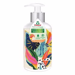 Frosch Reine Pflege Sommer-Edition Sensitiv-Seife 116581
