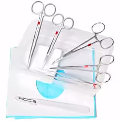 Fuhrmann Chirurgisches Set