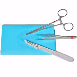 Fuhrmann Dermatologie-Set