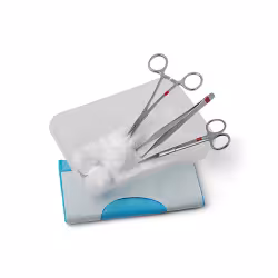 Fuhrmann Wund-Set