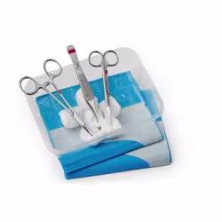 Fuhrmann Wundversorgungs-Set