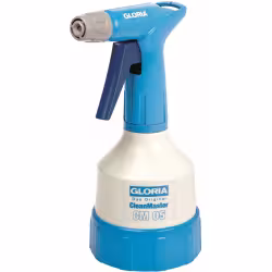 GLORIA CleanMaster CM 05 Sprühflasche 607.0000