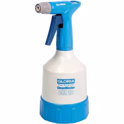 GLORIA CleanMaster CM 10 Sprühflasche 000613.0000