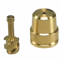 GLORIA Hohlkegeldüse Ø 2 mm 7258200000