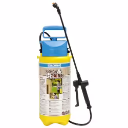 GLORIA Spray & Paint Drucksprühgerät 1010000