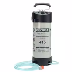 GLORIA Wasserzuführgerät Typ 415 4150000