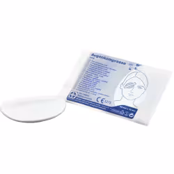 GRAMM medical Augenkompresse 324.031.00000