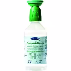 GRAMM medical Augenspülflasche  500.000.05000