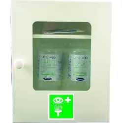 GRAMM medical Eye Care Augenspülschrank 500.000.20010