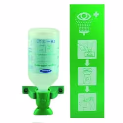 GRAMM medical Eye Care Augenspülstation Single 500.000.01190