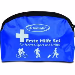 GRAMM medical Fahrrad- und Freizeit-Verbandtasche  420.018.10100