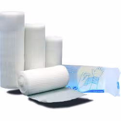 GRAMM medical Fixierbinden DIN 61 634 321.023.06000
