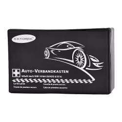 GRAMM medical KFZ-Verbandkasten  318.000.16430